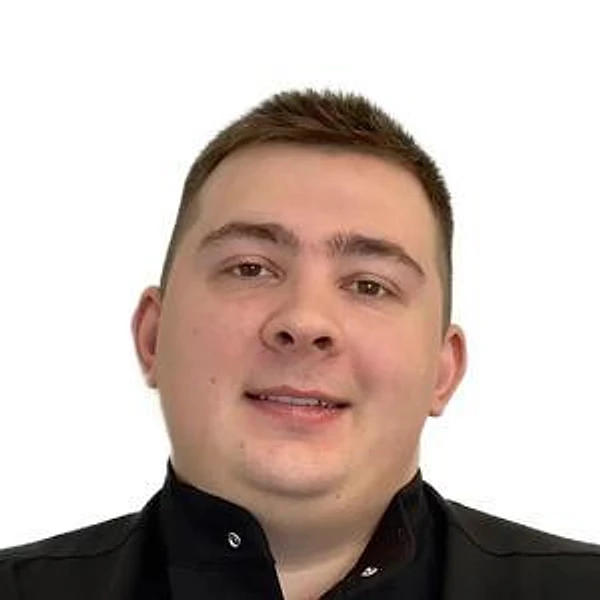 Чеботарёв Никита Борисович — Стоматолог, Стоматолог-эндодонтист, Шахтерск