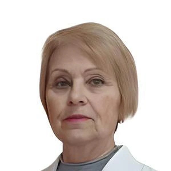 Костина Светлана Ивановна — Гинеколог, Шахтерск