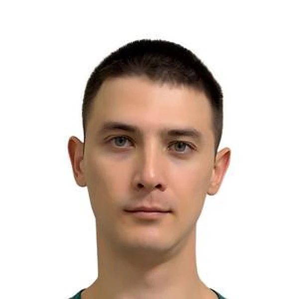 Султанов Эрик Фаритович — Офтальмолог-хирург, Уфа