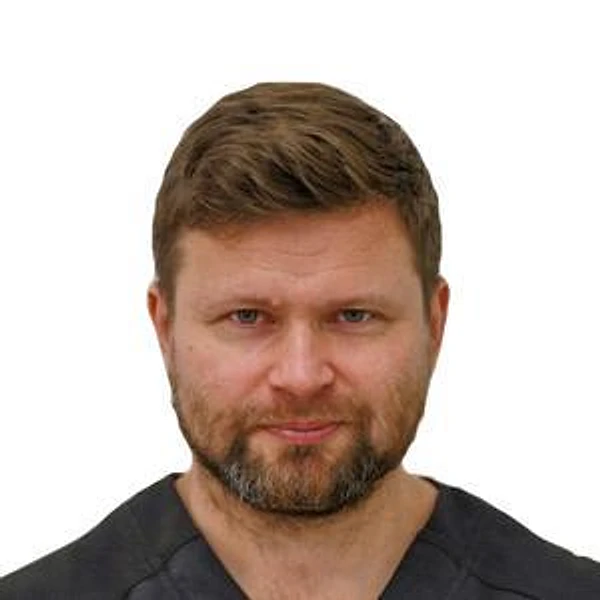 Аюпов Фаиль Равилевич — Стоматолог, Москва