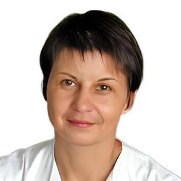 Клименко Елена Васильевна — Эндокринолог, Шахтерск