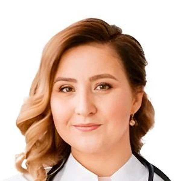 Смакова Лилия Ануровна — Невролог, Детский невролог, Уфа