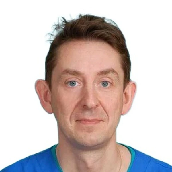 Кровяков Андрей Алексеевич — Ортопед, Травматолог, Саратов