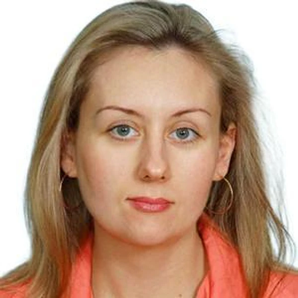 Левченко Кристина Константиновна — Ортопед, Травматолог, Саратов