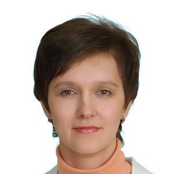 Чударова Наталия Николаевна — Терапевт, Саратов