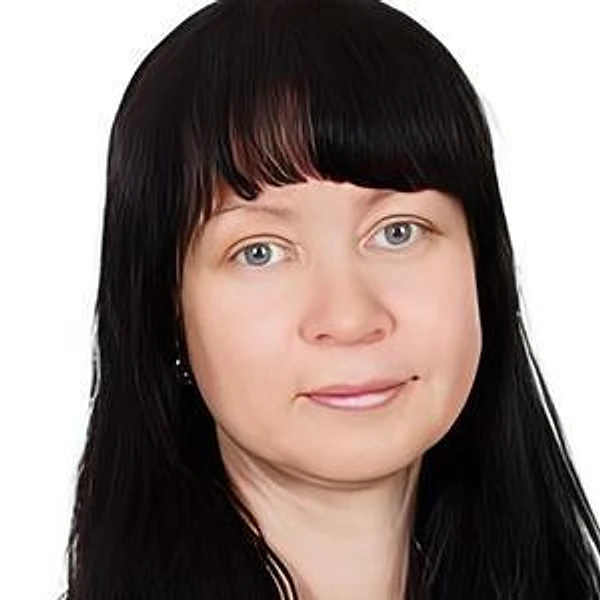 Гайдамака Елена Алексеевна — Детский кардиолог, Педиатр, Краснодар