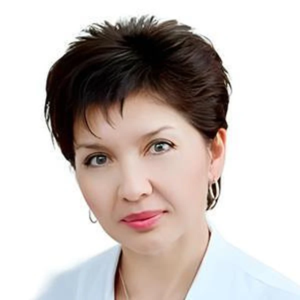 Пешкова Ирина Александровна — Гинеколог, Акушер, Гинеколог-хирург, Краснодар