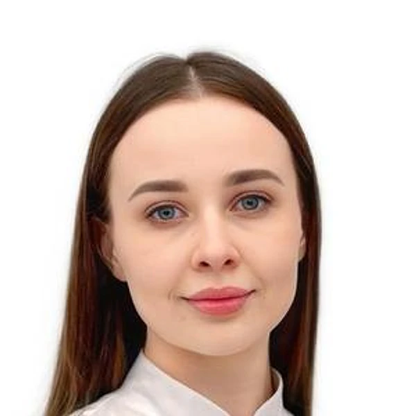 Жукова Надежда Андреевна — Невролог, Детский невролог, Курск