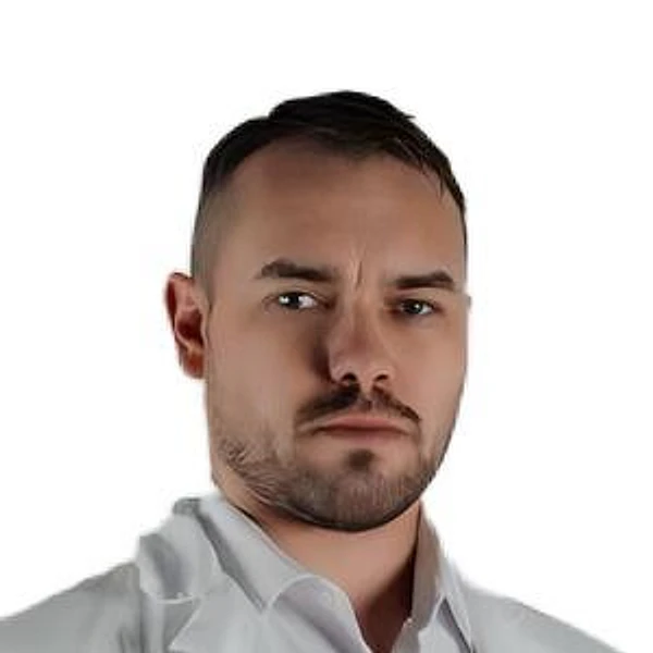 Яровенко Ярослав Сергеевич — Клинический психолог, Мытищи