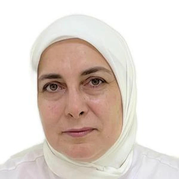 Умарова Загра Эменгаджиевна — Педиатр, Кизилюрт
