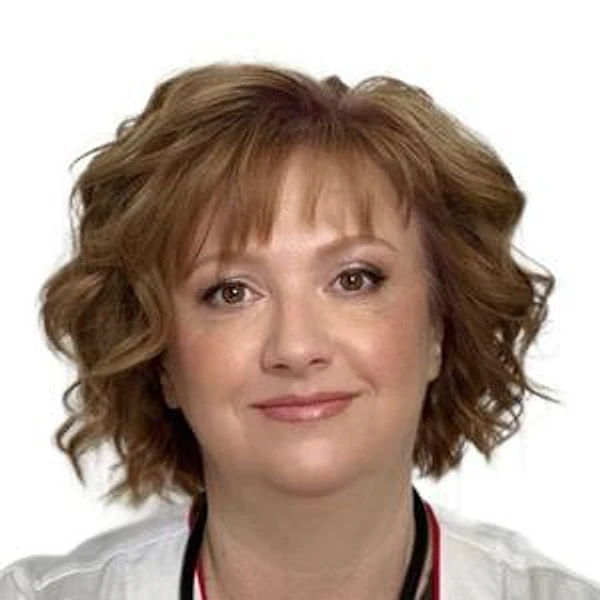 Бараева Елена Георгиевна — Кардиолог, Функциональный диагност, Нижний Новгород