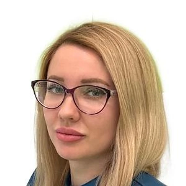 Курчанова Елизавета Сергеевна — Стоматолог-хирург, Пародонтолог, Стоматолог-имплантолог, Великий Новгород