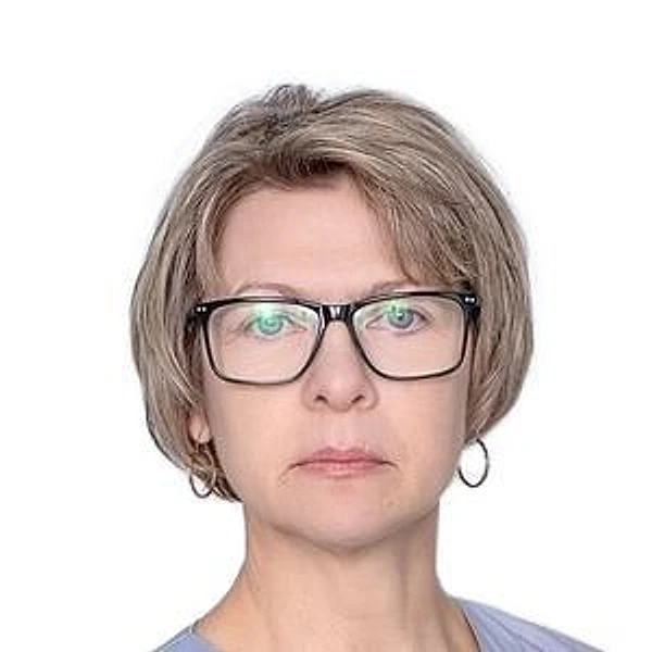 Иванова Елена Анатольевна — Медсестра, Екатеринбург