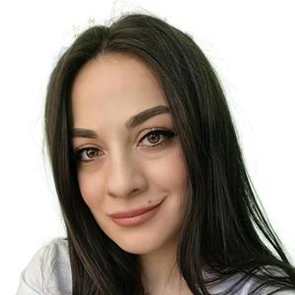 Ходерян Кристина Самвеловна — Кардиолог, Курчатов