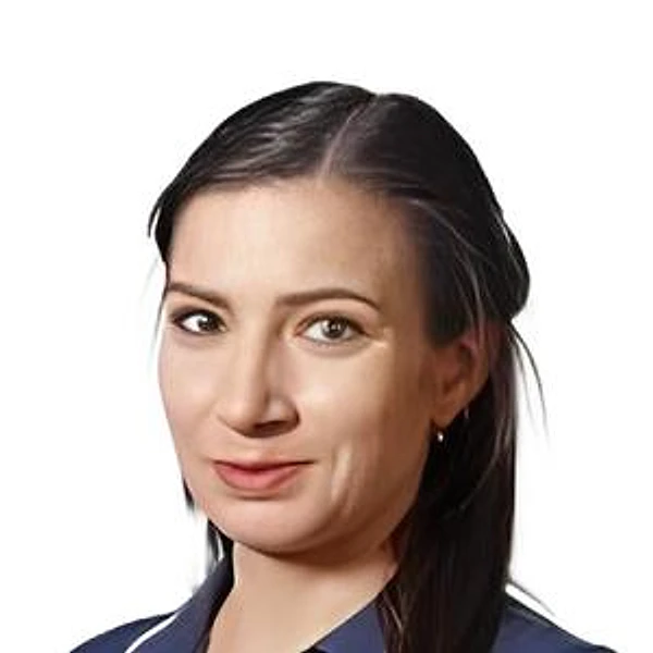 Федоряка Алина Викторовна — Гинеколог, Москва