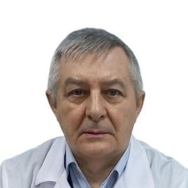 Непрокин Владимир Анатольевич — Дерматовенеролог, Новотроицк
