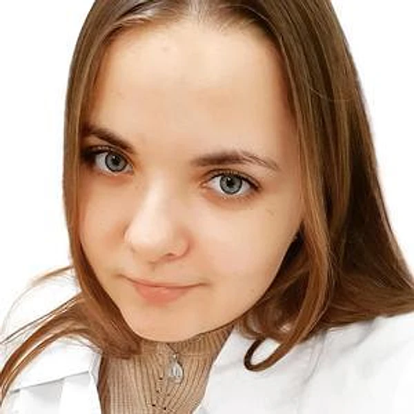 Тумар Ольга Анатольевна — Педиатр, Красноярск