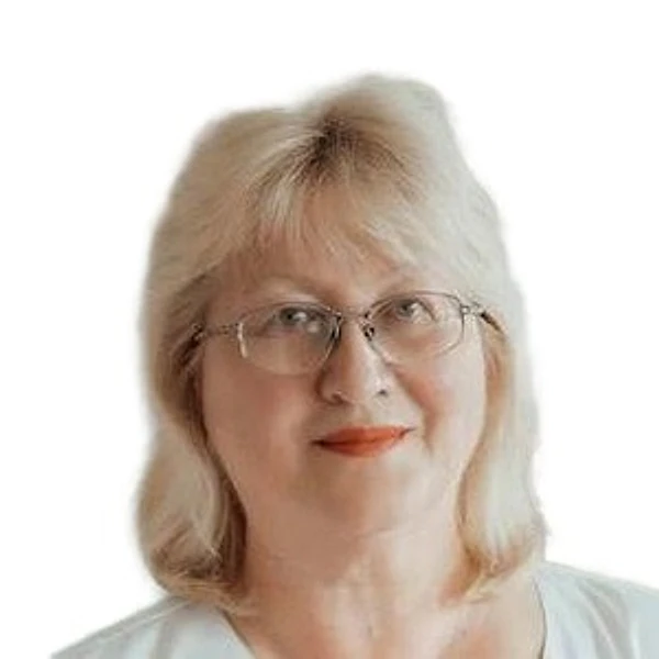 Воронина Елена Игоревна — Кардиолог, Ревматолог, Чита