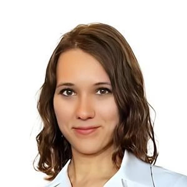 Алешина Полина Дмитриевна — Терапевт, Гастроэнтеролог, Волгоград