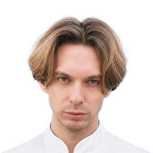 Яровой Даниил Евгеньевич — Невролог, Краснодар