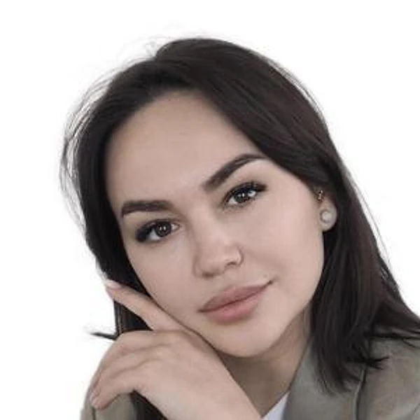 Турлавова Зульфия Садуллаевна — Терапевт, Москва