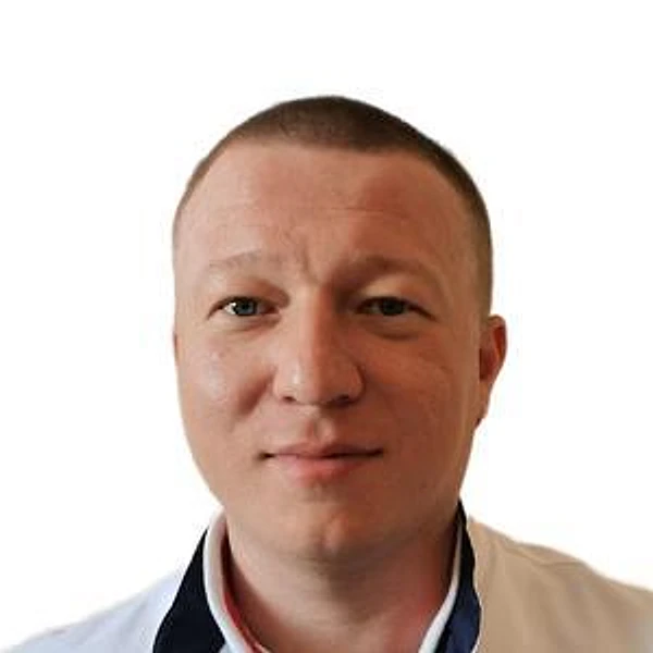 Демидов Иван Константинович — Травматолог, Ортопед, Волгоград