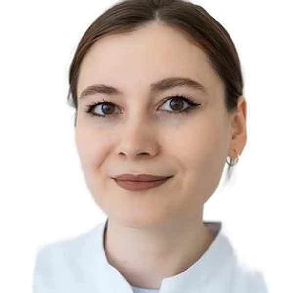 Хасанова Роза Асхатовна — ЛОР, Нефтекамск