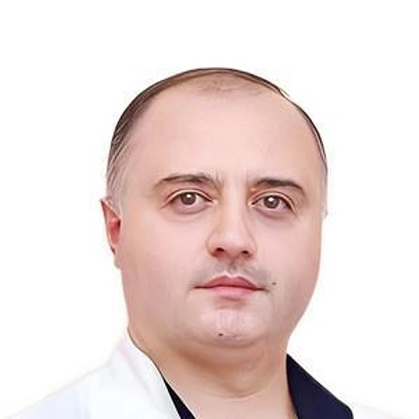 Бальян Арман Станиславович — Онколог, Проктолог (колопроктолог), Хирург, Краснодар