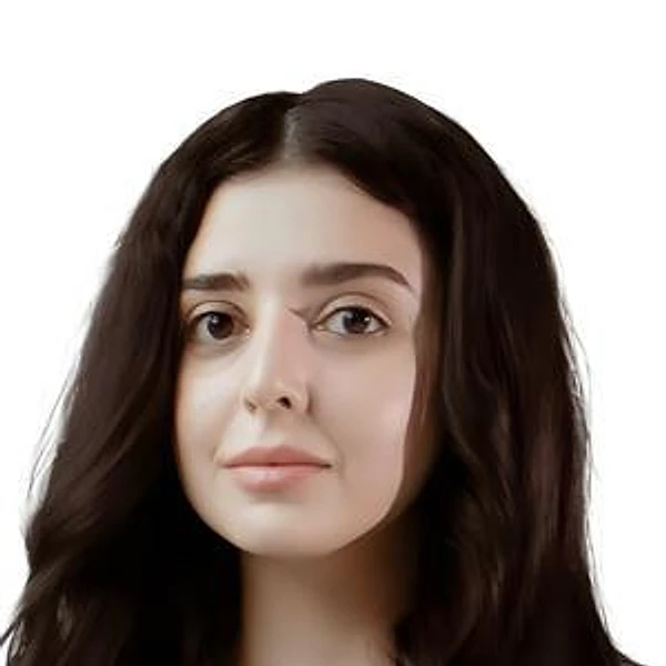 Мкртчян Кристина Кареновна — Эндокринолог, Москва