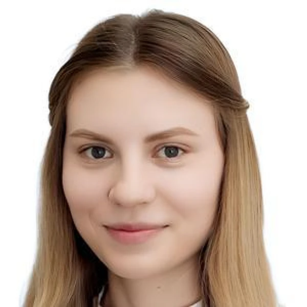 Чередова Алина Руслановна — Стоматолог, Детский стоматолог, Иркутск
