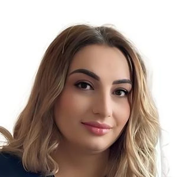 Гкороуктсиева Бела Самсоновна — Гинеколог, Врач УЗИ, Гинеколог-эндокринолог, Ставрополь