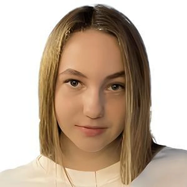 Телетицкая Мария Юрьевна — Стоматолог-гигиенист, Новосибирск