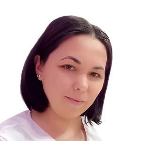 Ислаева Елена Константиновна — Детский ЛОР, ЛОР, Педиатр, Нефтекамск