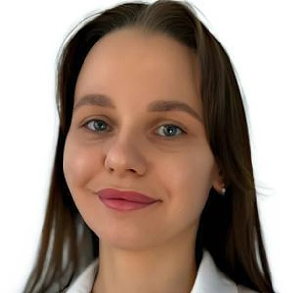 Агапкина Анна Вадимовна — Терапевт, Наро-Фоминск
