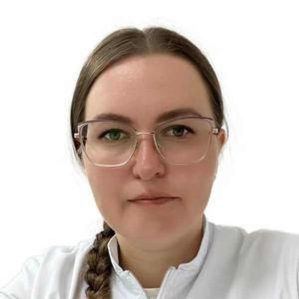 Камаева Ирина Азатовна — Педиатр, Детский эндокринолог, Нефтекамск