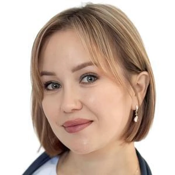 Петрова Надежда Юрьевна — Педиатр, Нефтекамск