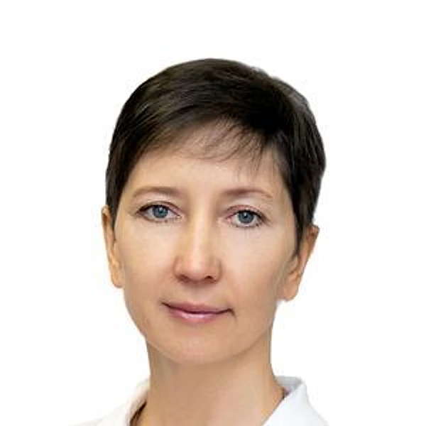 Золотарева Наталья Владимировна — Стоматолог, Чита