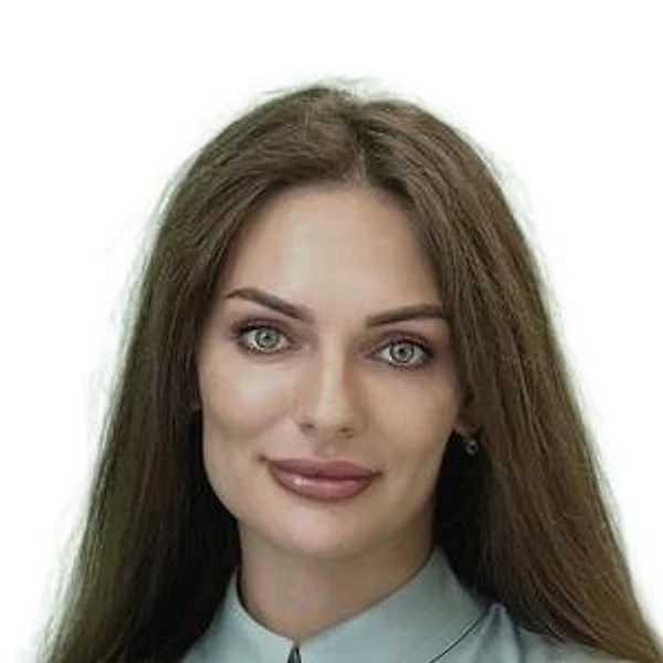 Волкова Полина Александровна — Дерматовенеролог, Врач-косметолог, Дерматолог, Калининград