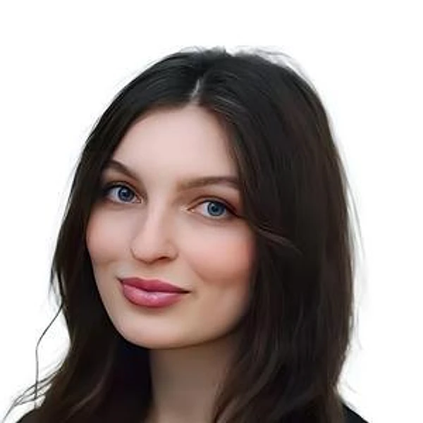 Христолюбова Ирина Геннадьевна — Стоматолог, Мытищи