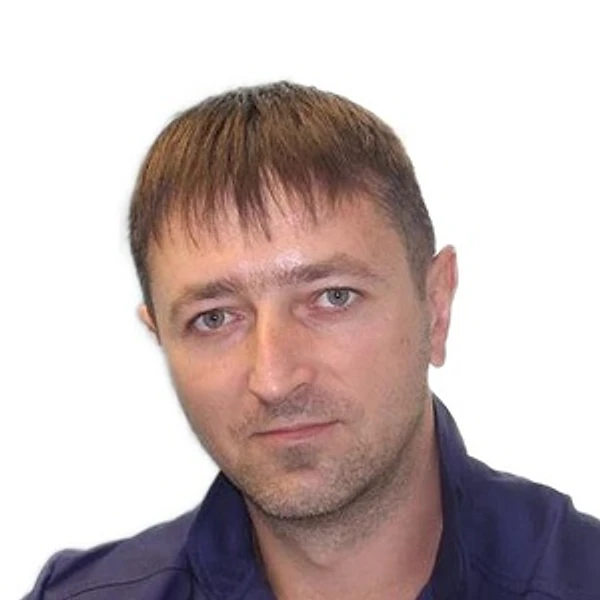 Новоспасский Андрей Владимирович — Стоматолог-ортопед, Чита