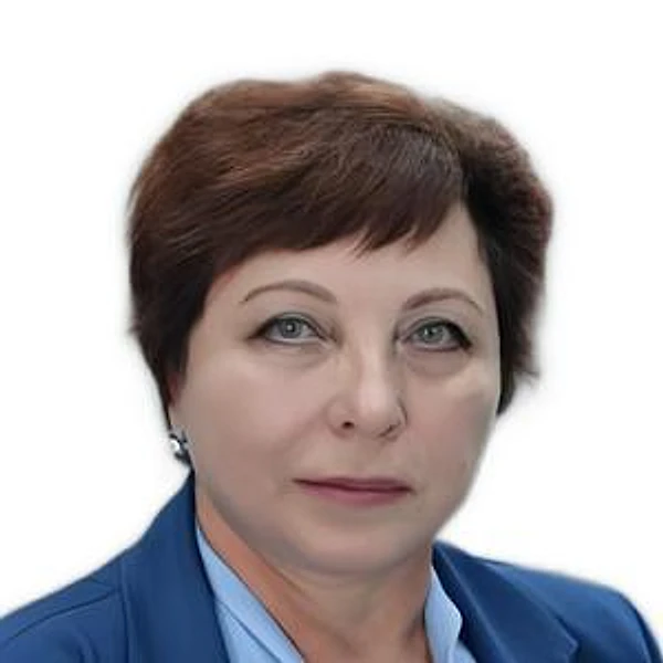 Дронова Елена Петровна — Кардиолог, Волгоград