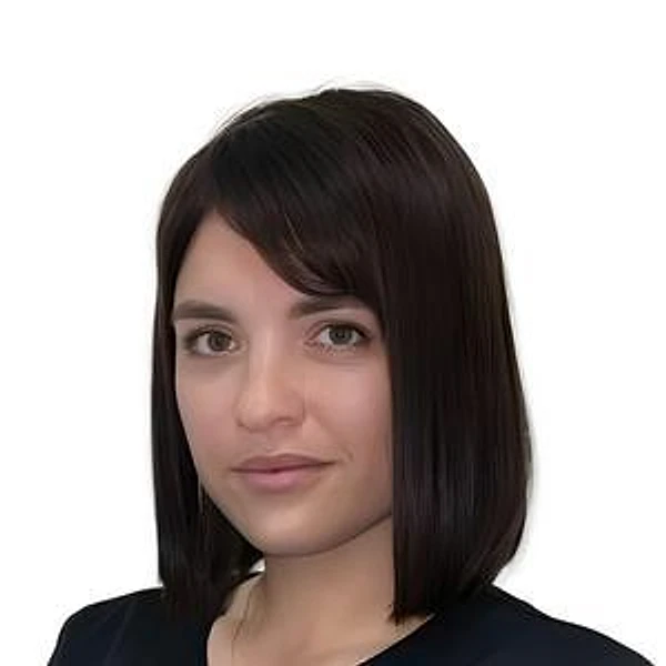 Денисова Евгения Игоревна — Инструктор-методист, Калининград