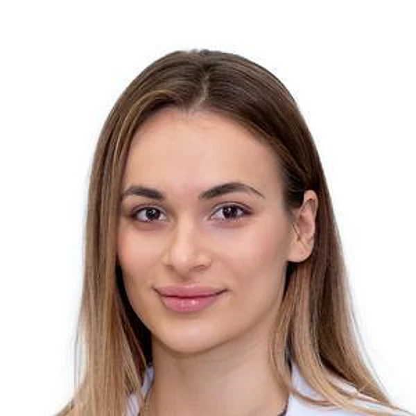 Децик Ангелина Геннадьевна — Пластический хирург, Геленджик