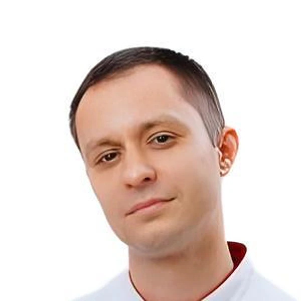 Шилин Глеб Сергеевич — Гинеколог, Врач УЗИ, Хабаровск