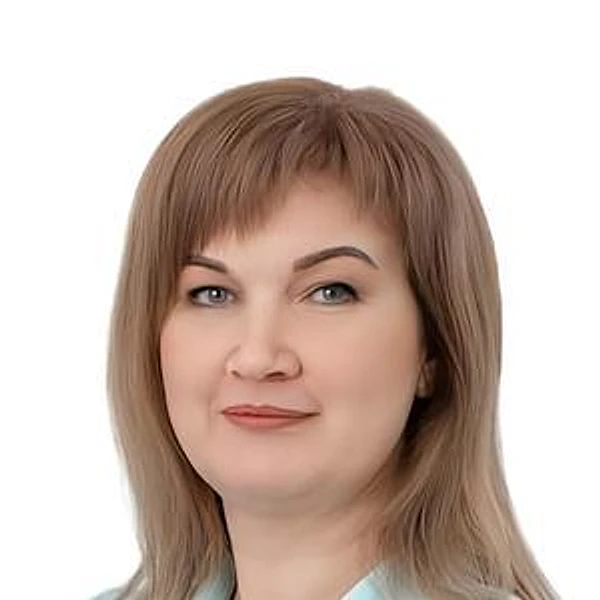 Козырева Ирина Владимировна — Стоматолог, Детский стоматолог, Череповец