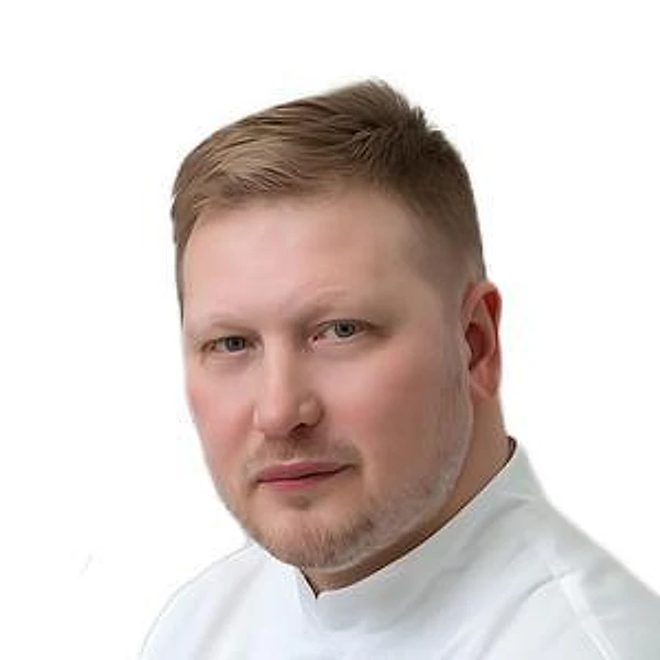 Лепилин Максим Григорьевич — Стоматолог-хирург, Стоматолог-ортопед, Череповец