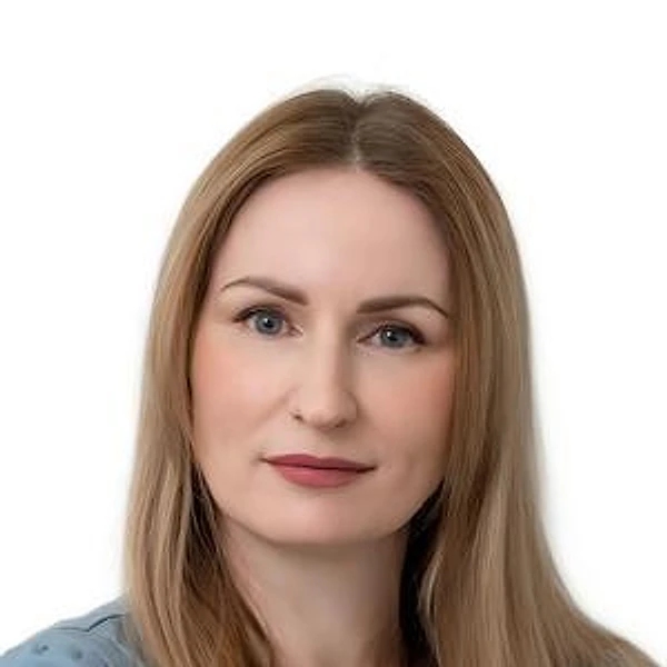 Орлова Анна Борисовна — Стоматолог, Череповец