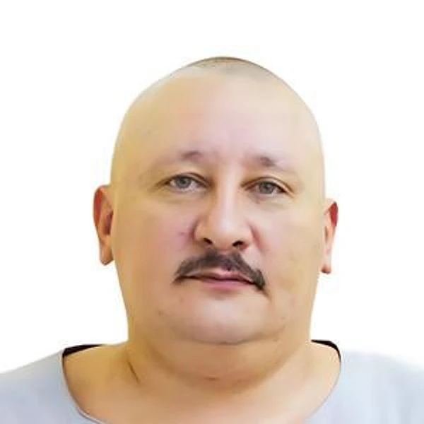 Волков Геннадий Сергеевич — Стоматолог-имплантолог, Стоматолог-хирург, Ижевск