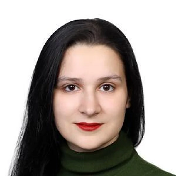 Смирнова Софья Кареновна — Психиатр, Санкт-Петербург