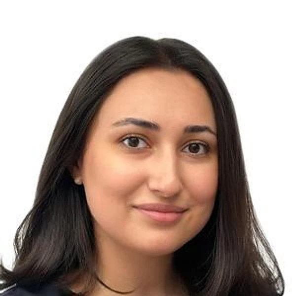 Аракелян Милена Мушеговна — Стоматолог-ортодонт, Детский ортодонт, Стоматолог, Москва